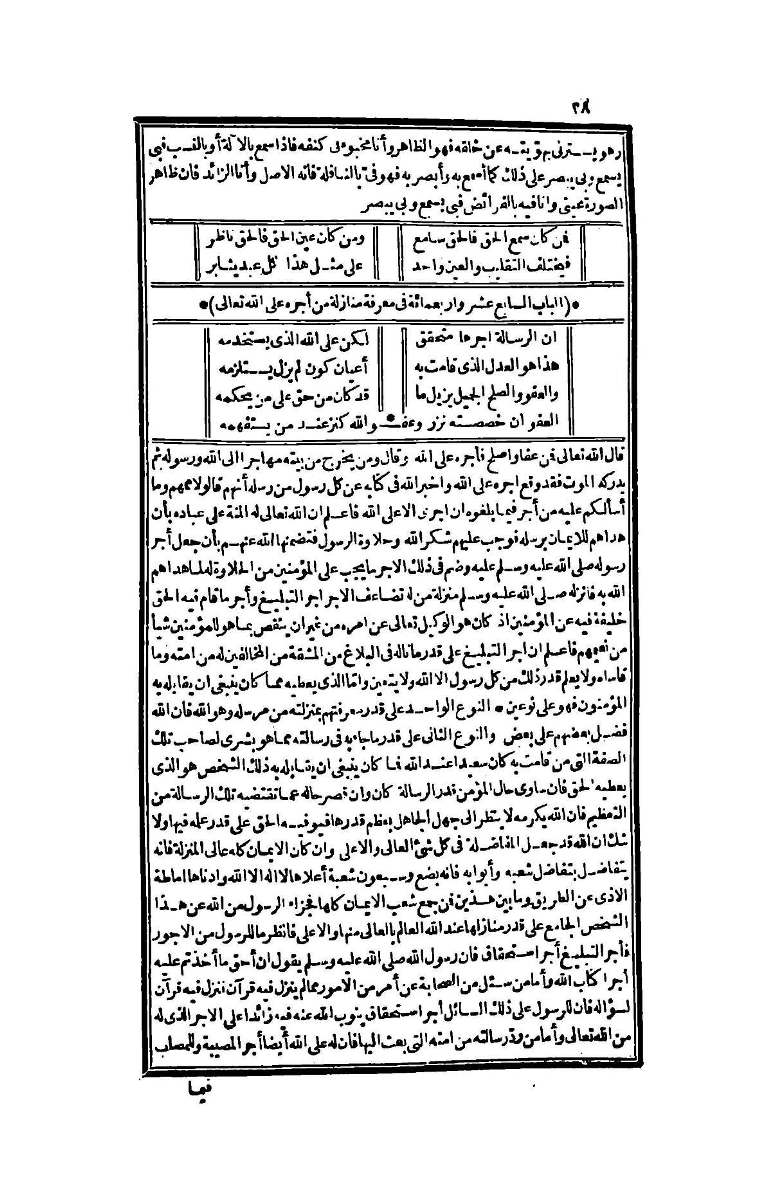 futmak.com - Page 28 - from part Four of the second Boulaq edition